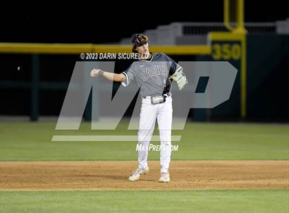 Thumbnail 1 in Queen Creek vs Basha (AIA 6A Semifinal) photogallery.