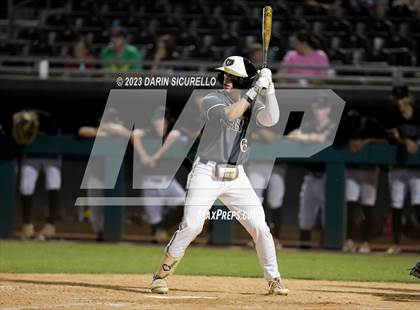 Thumbnail 1 in Queen Creek vs Basha (AIA 6A Semifinal) photogallery.