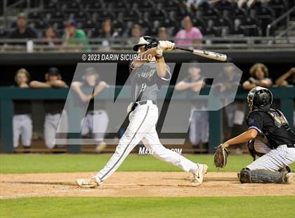 Thumbnail 1 in Queen Creek vs Basha (AIA 6A Semifinal) photogallery.