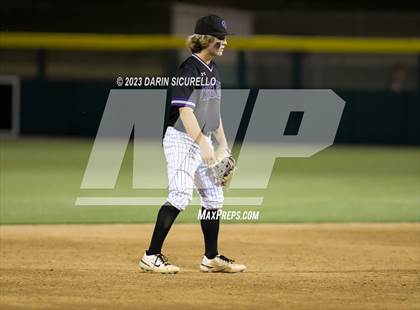 Thumbnail 3 in Queen Creek vs Basha (AIA 6A Semifinal) photogallery.