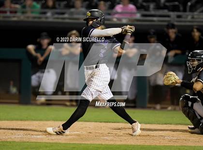 Thumbnail 3 in Queen Creek vs Basha (AIA 6A Semifinal) photogallery.