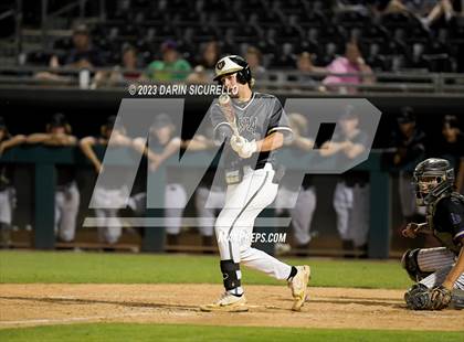 Thumbnail 2 in Queen Creek vs Basha (AIA 6A Semifinal) photogallery.
