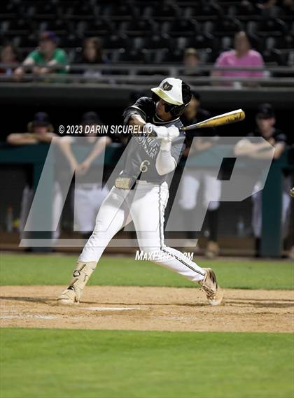 Thumbnail 1 in Queen Creek vs Basha (AIA 6A Semifinal) photogallery.