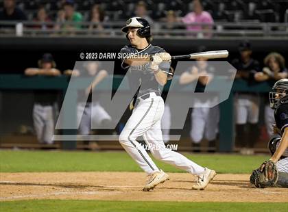 Thumbnail 1 in Queen Creek vs Basha (AIA 6A Semifinal) photogallery.