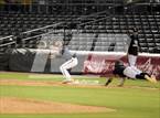 Photo from the gallery "Queen Creek vs Basha (AIA 6A Semifinal)"