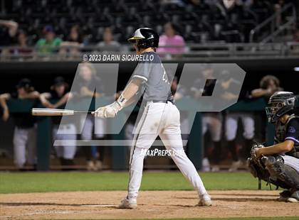 Thumbnail 1 in Queen Creek vs Basha (AIA 6A Semifinal) photogallery.
