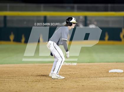 Thumbnail 1 in Queen Creek vs Basha (AIA 6A Semifinal) photogallery.