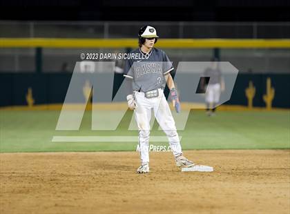 Thumbnail 3 in Queen Creek vs Basha (AIA 6A Semifinal) photogallery.