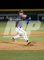 Photo from the gallery "Queen Creek vs Basha (AIA 6A Semifinal)"