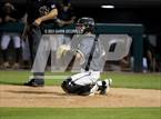 Photo from the gallery "Queen Creek vs Basha (AIA 6A Semifinal)"