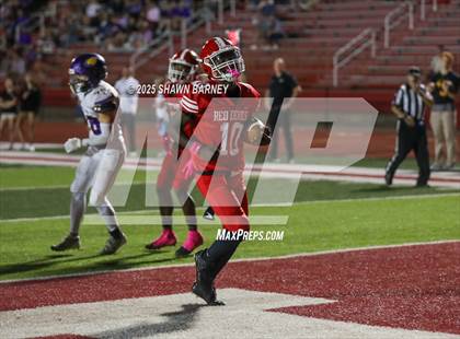 Thumbnail 1 in Guerin Catholic @ Pike photogallery.