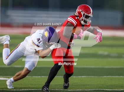 Thumbnail 2 in Guerin Catholic @ Pike photogallery.