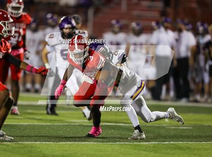 Thumbnail 2 in Guerin Catholic @ Pike photogallery.
