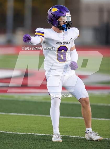 Thumbnail 1 in Guerin Catholic @ Pike photogallery.