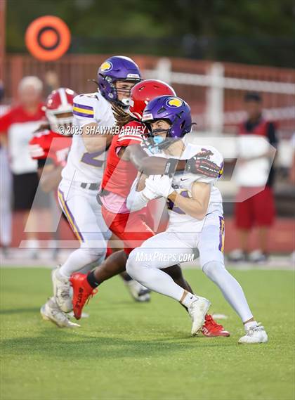 Thumbnail 2 in Guerin Catholic @ Pike photogallery.
