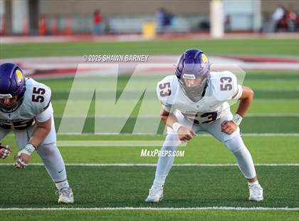Thumbnail 1 in Guerin Catholic @ Pike photogallery.