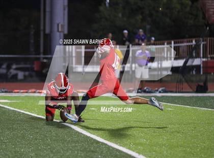 Thumbnail 1 in Guerin Catholic @ Pike photogallery.
