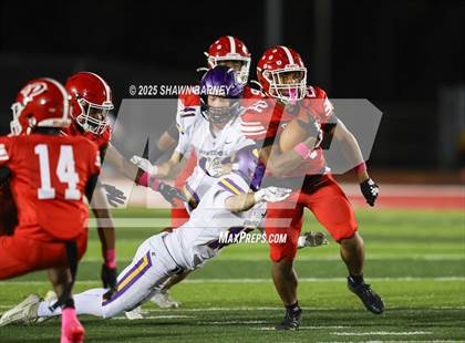 Thumbnail 3 in Guerin Catholic @ Pike photogallery.