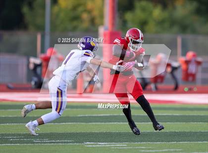 Thumbnail 3 in Guerin Catholic @ Pike photogallery.