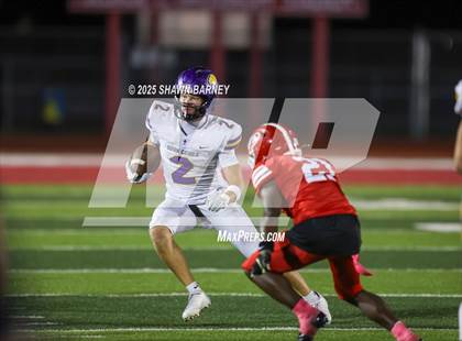 Thumbnail 1 in Guerin Catholic @ Pike photogallery.