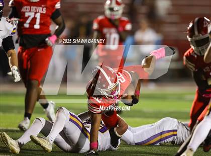 Thumbnail 2 in Guerin Catholic @ Pike photogallery.