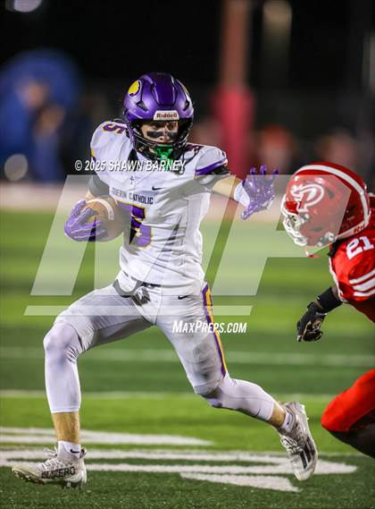 Thumbnail 1 in Guerin Catholic @ Pike photogallery.