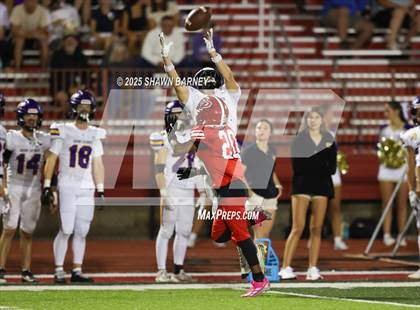 Thumbnail 1 in Guerin Catholic @ Pike photogallery.
