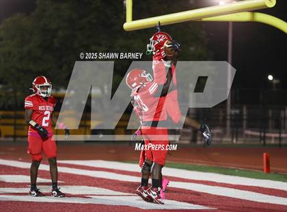 Thumbnail 3 in Guerin Catholic @ Pike photogallery.