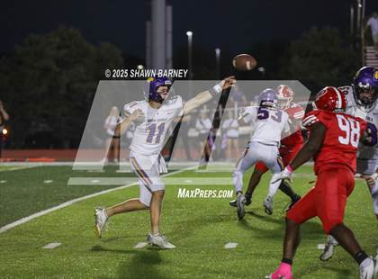 Thumbnail 1 in Guerin Catholic @ Pike photogallery.