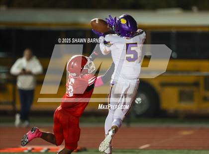Thumbnail 3 in Guerin Catholic @ Pike photogallery.