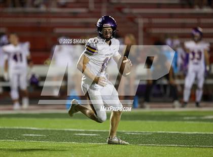 Thumbnail 3 in Guerin Catholic @ Pike photogallery.