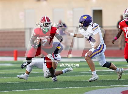 Thumbnail 3 in Guerin Catholic @ Pike photogallery.
