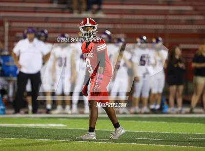 Thumbnail 1 in Guerin Catholic @ Pike photogallery.