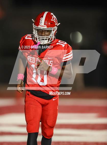 Thumbnail 2 in Guerin Catholic @ Pike photogallery.