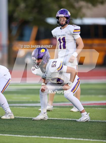 Thumbnail 2 in Guerin Catholic @ Pike photogallery.