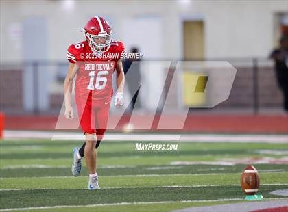 Thumbnail 3 in Guerin Catholic @ Pike photogallery.
