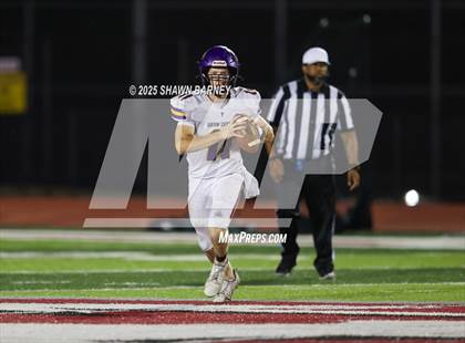 Thumbnail 3 in Guerin Catholic @ Pike photogallery.