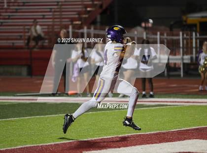 Thumbnail 1 in Guerin Catholic @ Pike photogallery.