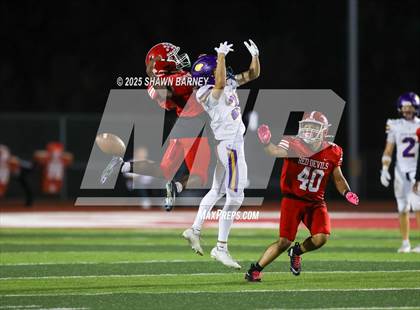 Thumbnail 3 in Guerin Catholic @ Pike photogallery.