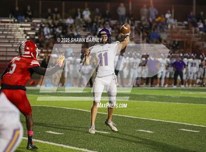 Thumbnail 1 in Guerin Catholic @ Pike photogallery.