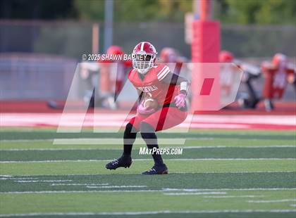 Thumbnail 2 in Guerin Catholic @ Pike photogallery.