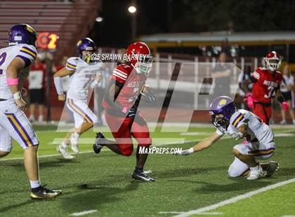Thumbnail 2 in Guerin Catholic @ Pike photogallery.