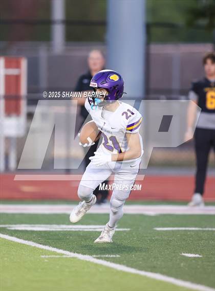 Thumbnail 1 in Guerin Catholic @ Pike photogallery.