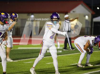 Thumbnail 3 in Guerin Catholic @ Pike photogallery.