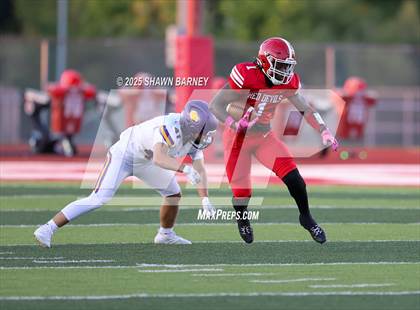 Thumbnail 1 in Guerin Catholic @ Pike photogallery.
