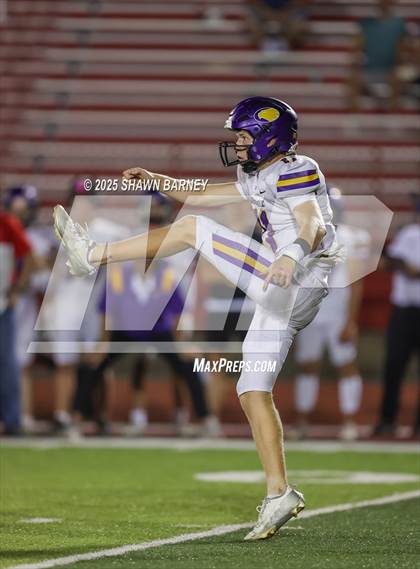 Thumbnail 2 in Guerin Catholic @ Pike photogallery.