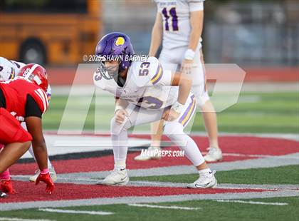 Thumbnail 2 in Guerin Catholic @ Pike photogallery.