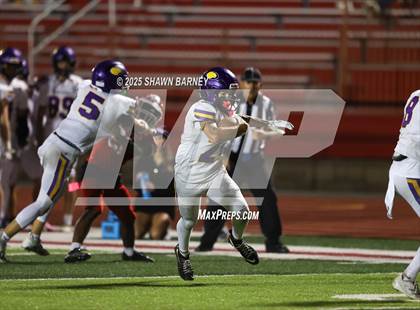 Thumbnail 1 in Guerin Catholic @ Pike photogallery.