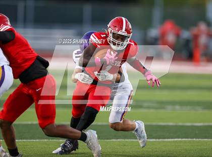 Thumbnail 1 in Guerin Catholic @ Pike photogallery.