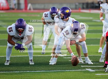 Thumbnail 2 in Guerin Catholic @ Pike photogallery.